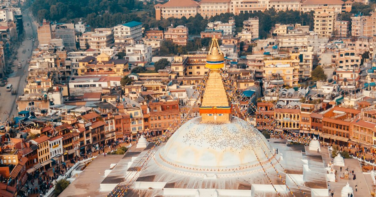 Kathmandu Adventure Tours 10Adventures