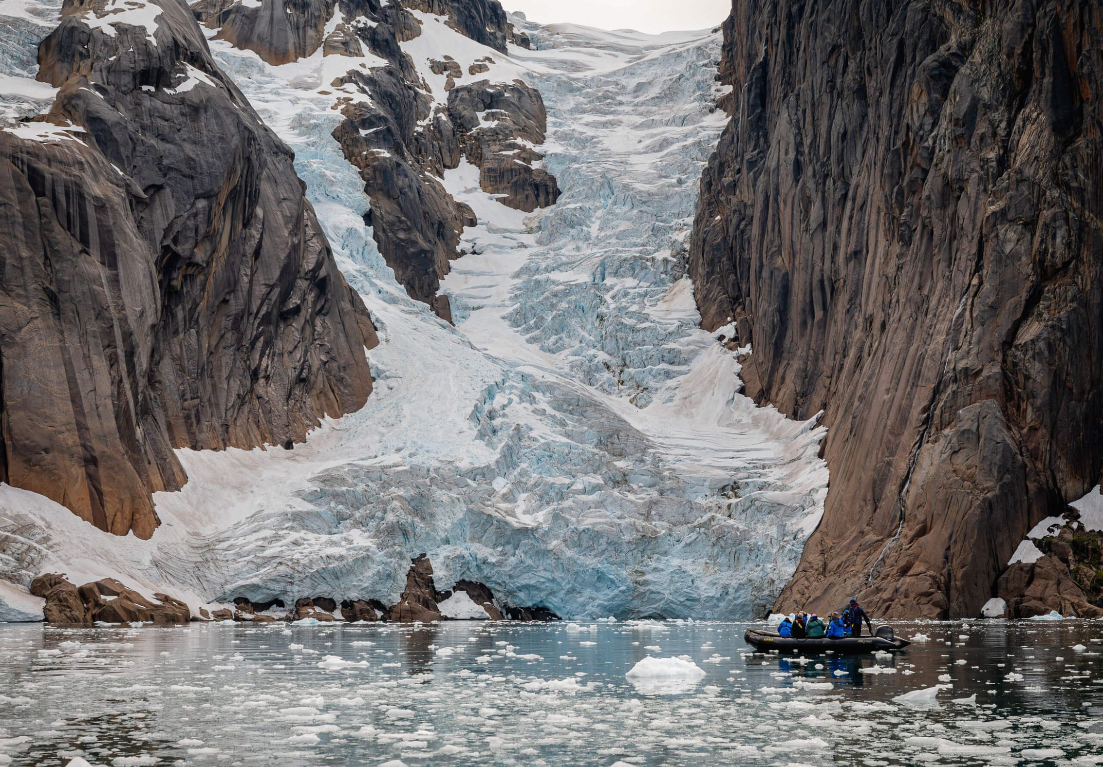 Iceland and Greenland Cruise | 2026 Arctic Cruise