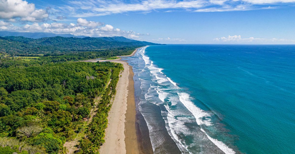 Now Coasta Rica Costa Rica Coast to Coast Tour - Caribbean to the Pacific