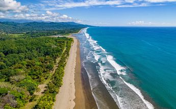 Costa Rica Coast to Coast Tour-7