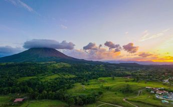 Raft, Hike & Explore Costa Rica Tour-7
