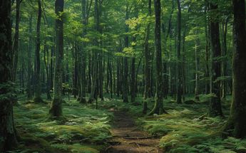 Hike & Bike Japan’s Golden Route