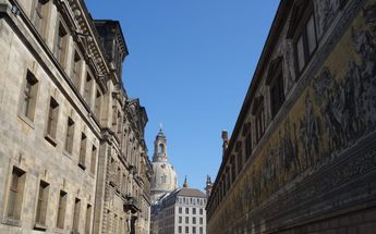 Prague to Berlin on the Elbe Cycle Path