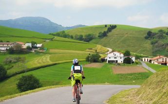 Northern Way Bilbao to Oviedo Cycling Tour-4
