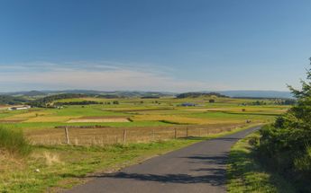 Walk the Le Puy Camino: Aire sur l’Adour to St. Jean Pied de Port-6