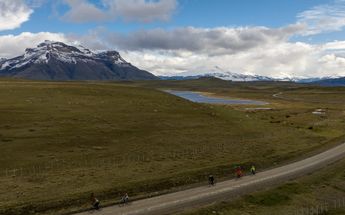 Patagonia Estancias & E-Bike Adventure